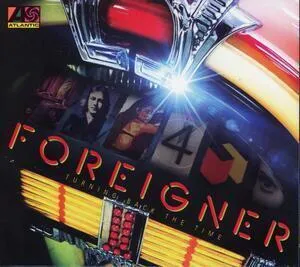 Turning back the time